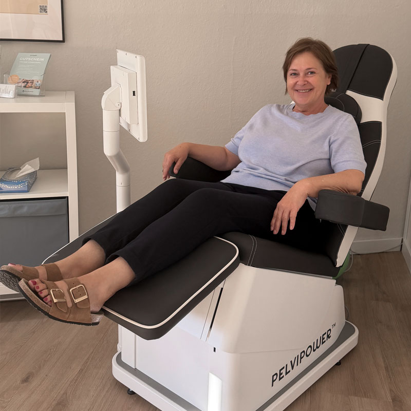 Your Pelvi für Frauen